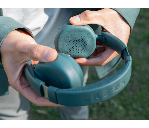 JLAB Headset Go Lux ANC szałwiowe JL GO LUX SG - 1361353 - zdjęcie 10